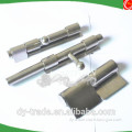 stainless steel sliding door bolt lock